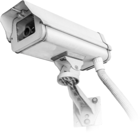 CCTV Sistemleri